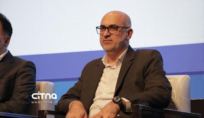 یازدهمین دوره نمایشگاه تراکنش ایران 