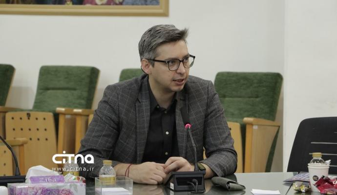 یازدهمین دوره نمایشگاه تراکنش ایران 