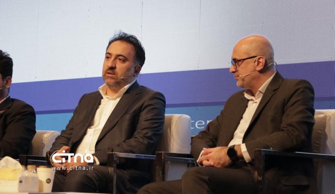 یازدهمین دوره نمایشگاه تراکنش ایران 