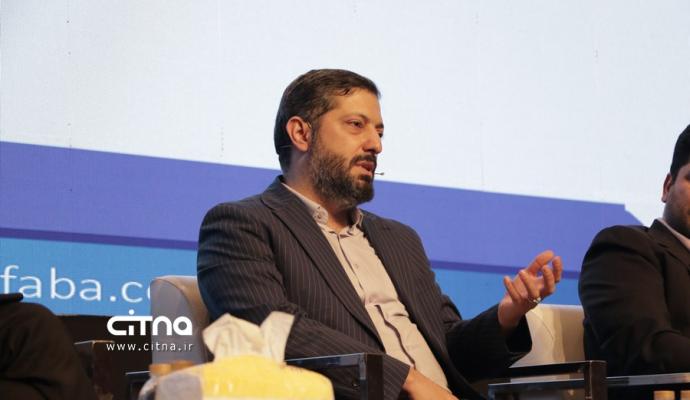 یازدهمین دوره نمایشگاه تراکنش ایران 