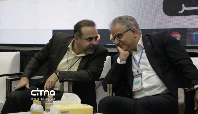 یازدهمین دوره نمایشگاه تراکنش ایران 