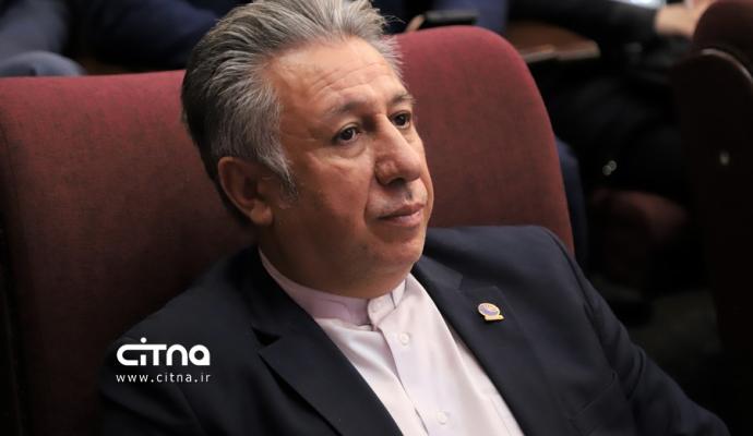 کنفرانس ملی مخابرات