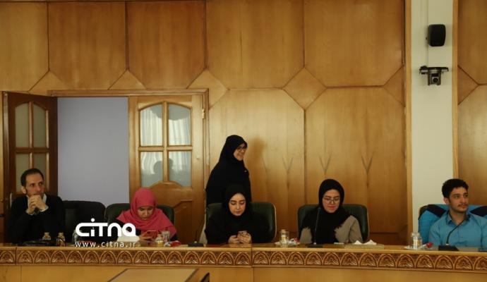 فاطمه مهاجرانی 