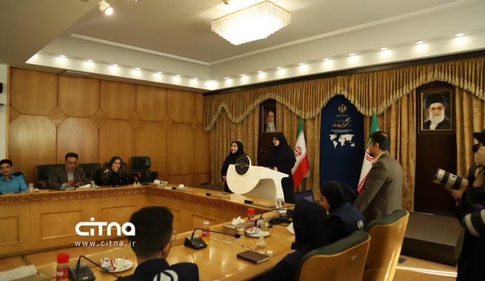 فاطمه مهاجرانی 