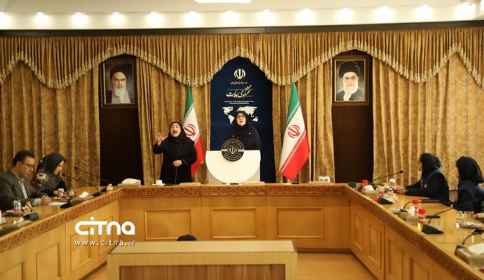 فاطمه مهاجرانی 