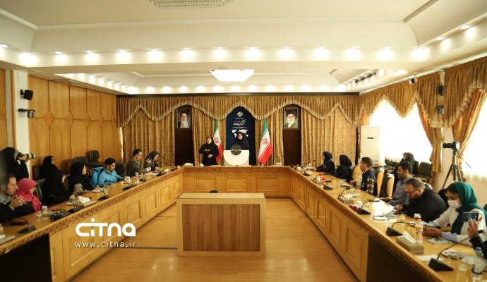 فاطمه مهاجرانی 