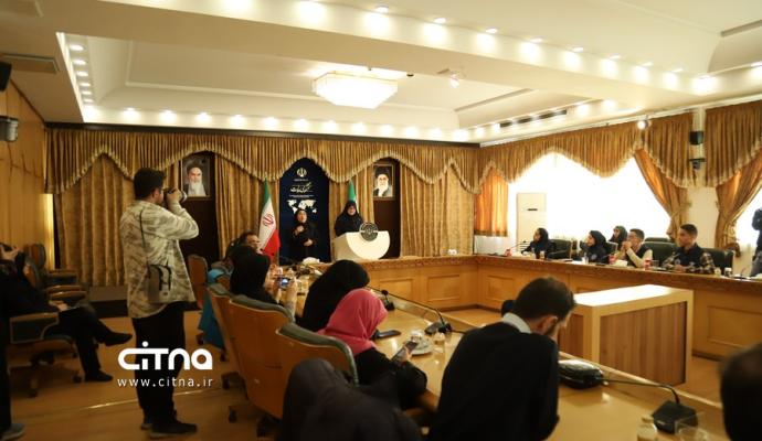 سخنگوی دولت