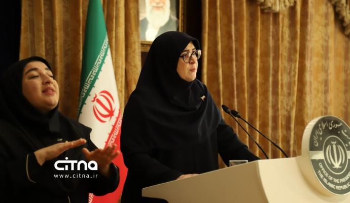 سخنگوی دولت