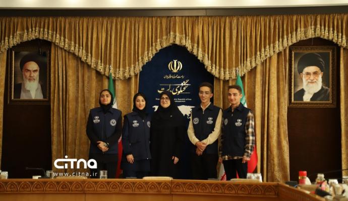 سخنگوی دولت