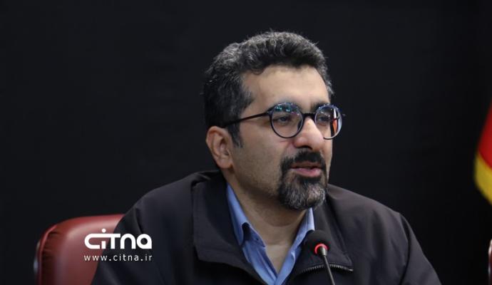 نشست انجمن تجارت الکترونیک تهران