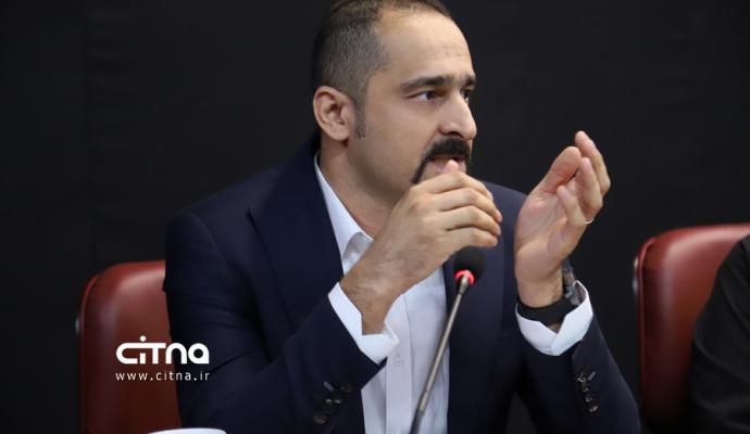 نشست انجمن تجارت الکترونیک