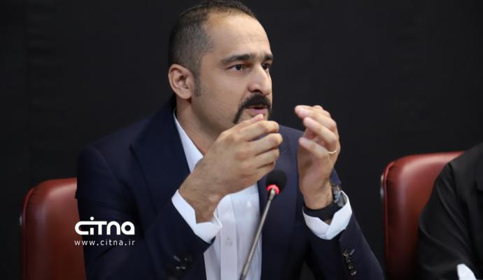 نشست انجمن تجارت الکترونیک