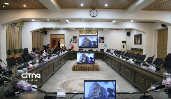 یازدهمین دوره نمایشگاه تراکنش ایران 