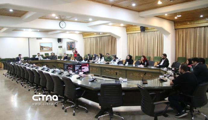 یازدهمین دوره نمایشگاه تراکنش ایران 