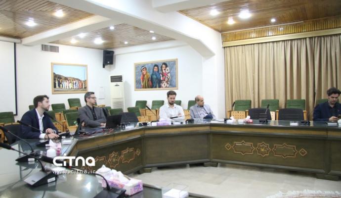 یازدهمین دوره نمایشگاه تراکنش ایران 