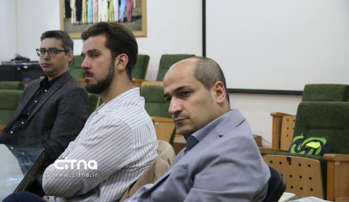 یازدهمین دوره نمایشگاه تراکنش ایران 