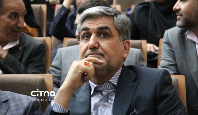 وزارت ارتباطات