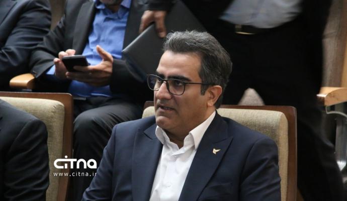 وزارت ارتباطات