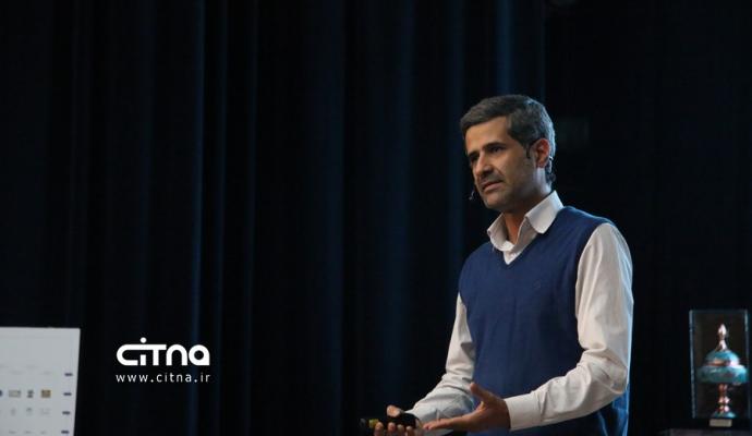 وزارت ارتباطات روابط عمومی