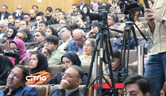 وزارت ارتباطات روابط عمومی