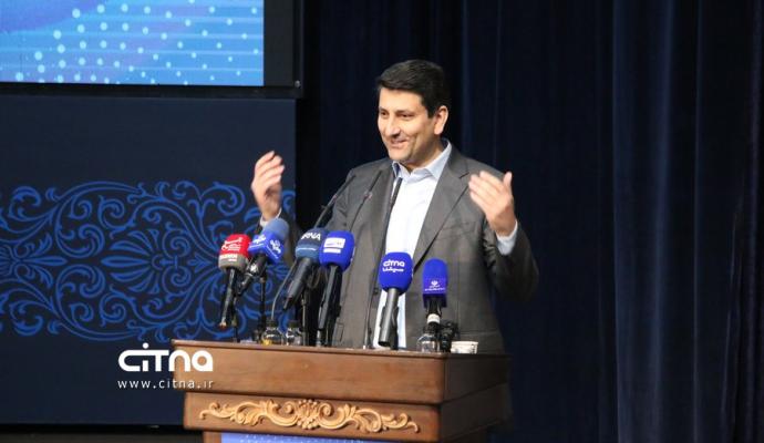 روابط عمومی وزارت ارتباطات