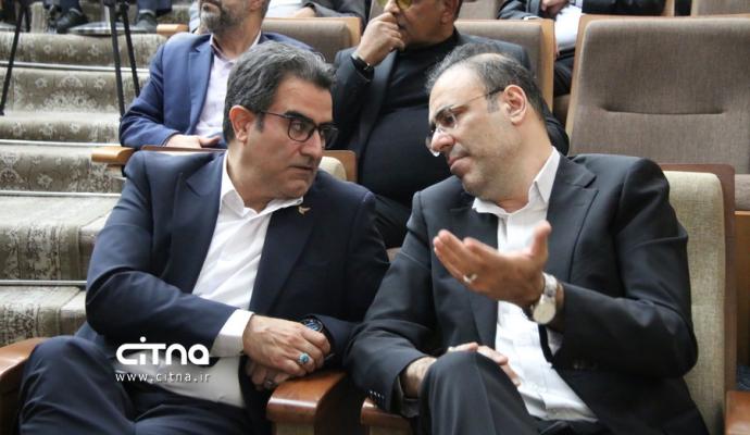 روابط عمومی وزارت ارتباطات 1