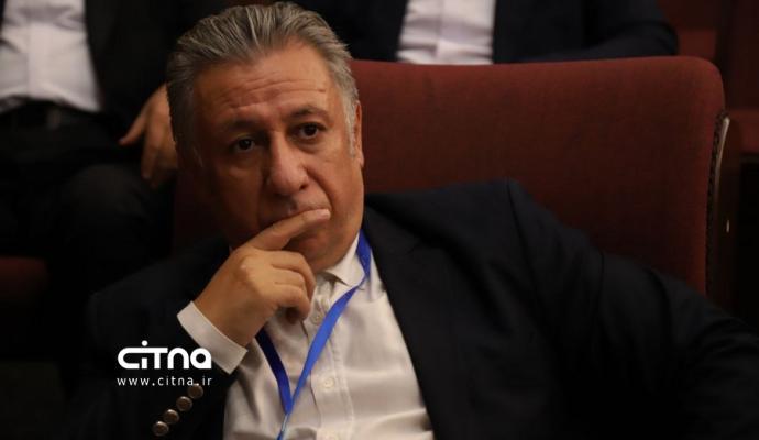 کنفرانس ملی مخابرات