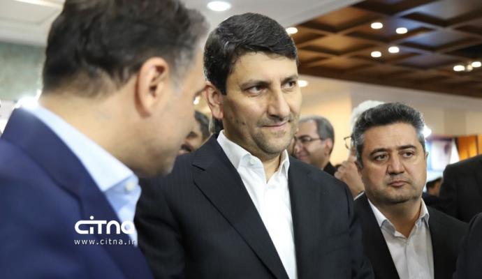 کنفرانس ملی مخابرات