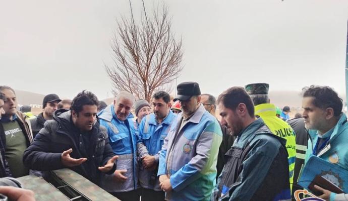  توانمندی‌های نوین مدیریت بحران