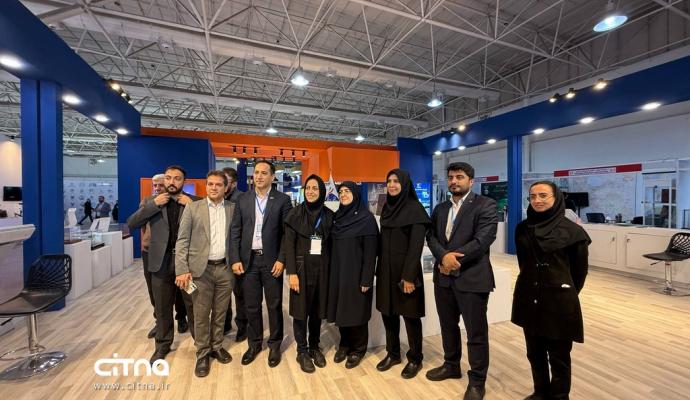 پژوهشگاه فضایی