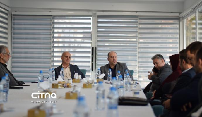 تشکل‌های صنفی