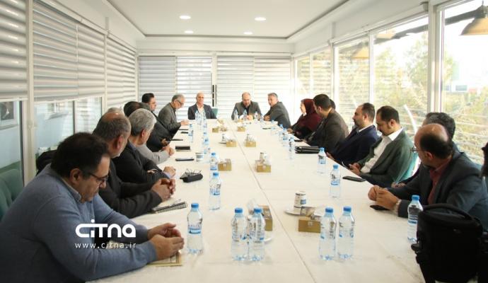 تشکل‌های صنفی