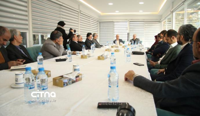 تشکل‌های صنفی