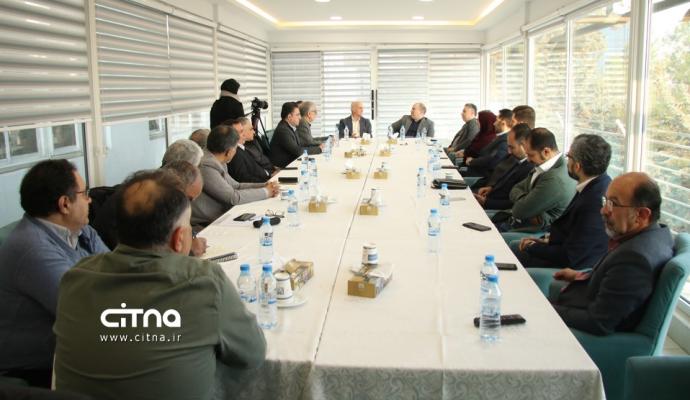 تشکل‌های صنفی