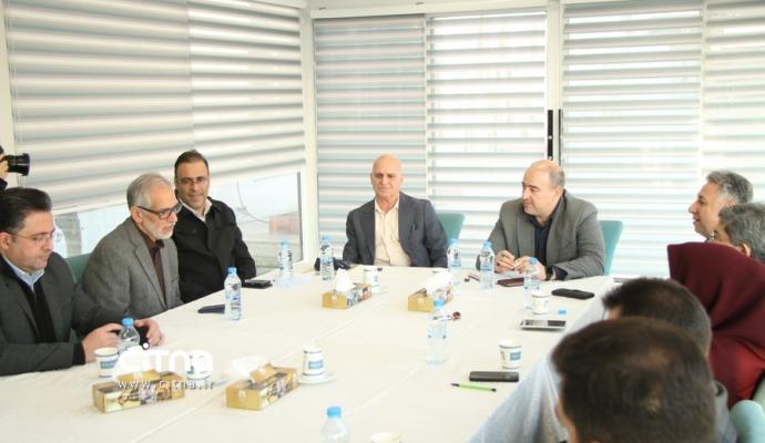 تشکل‌های صنفی