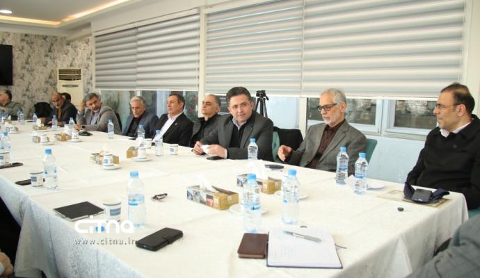 تشکل‌های صنفی