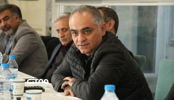 تشکل‌های صنفی