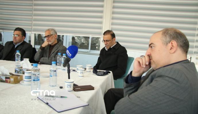 تشکل‌های صنفی