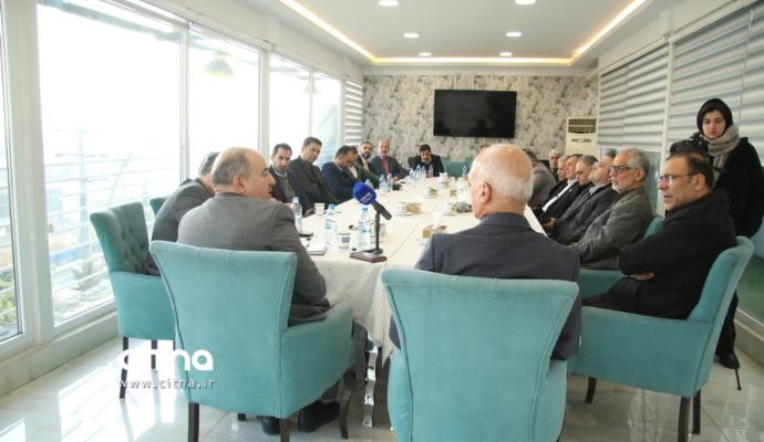 تشکل‌های صنفی