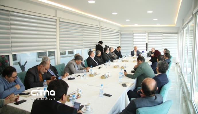 تشکل‌های صنفی