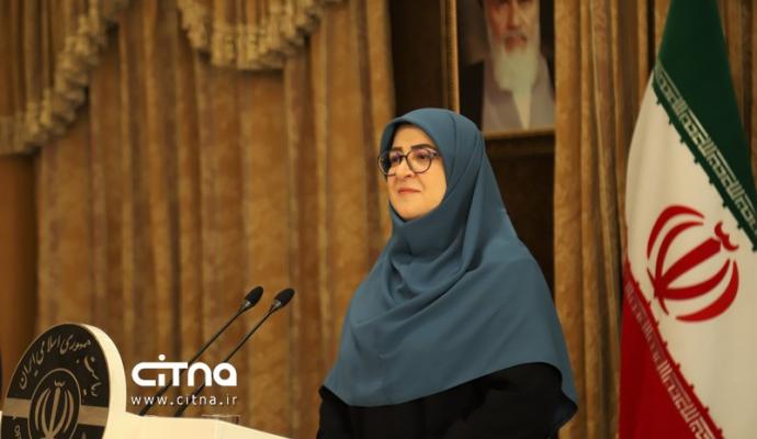 سخنگوی دولت