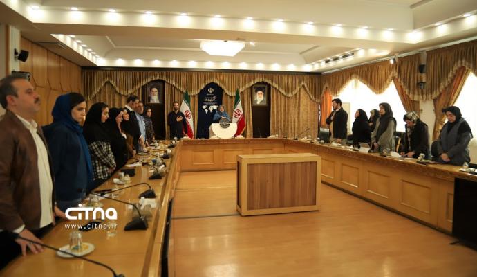 سخنگوی دولت