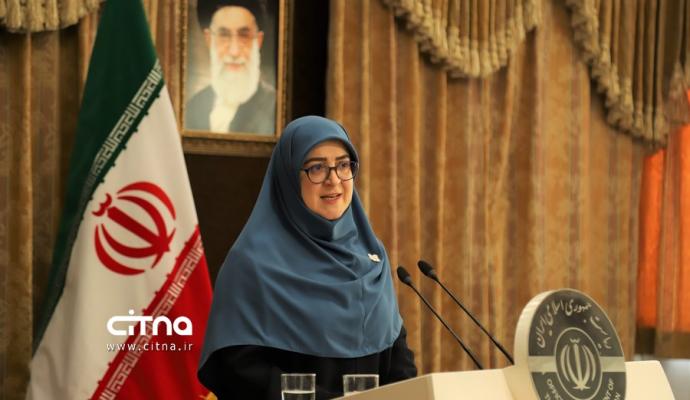 سخنگوی دولت