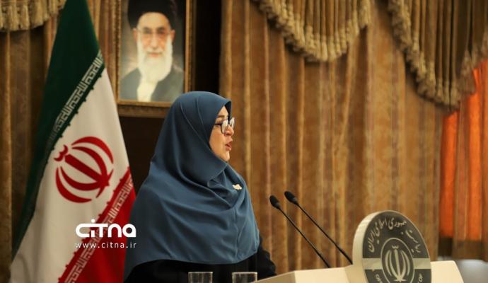 سخنگوی دولت مهاجرانی