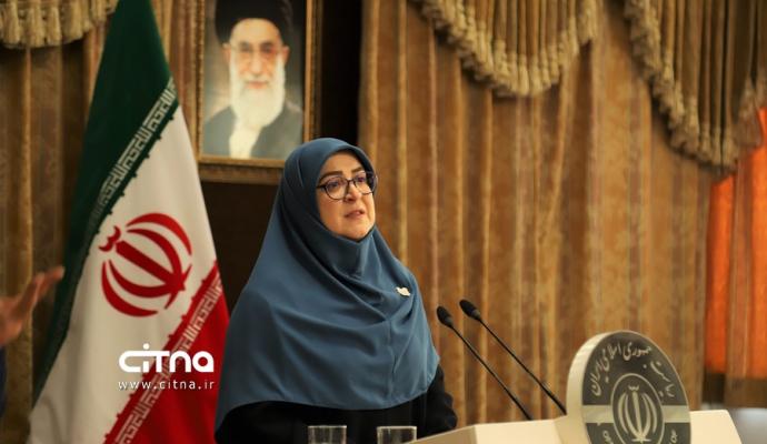 سخنگوی دولت مهاجرانی