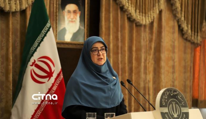 سخنگوی دولت مهاجرانی