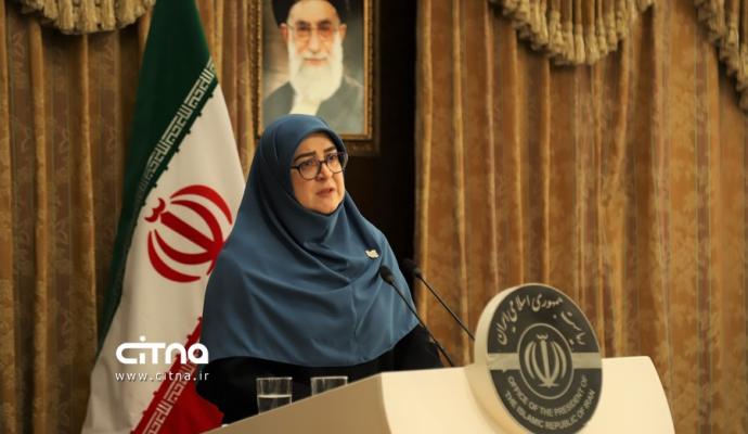 سخنگوی دولت مهاجرانی