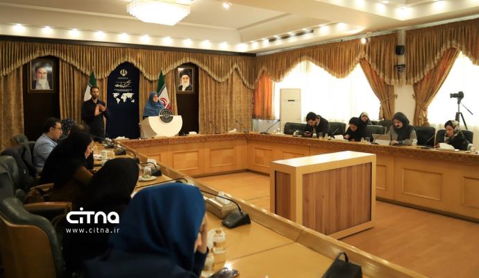 سخنگوی دولت مهاجرانی