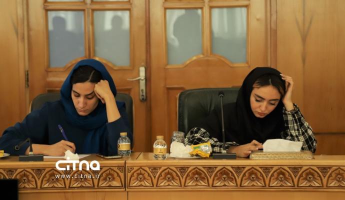 سخنگوی دولت مهاجرانی