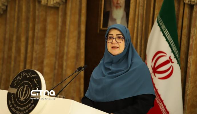 سخنگوی دولت مهاجرانی